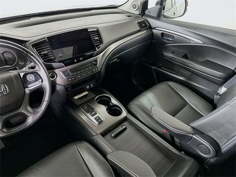 Certified 2021 Honda Pilot Special Edition image 29