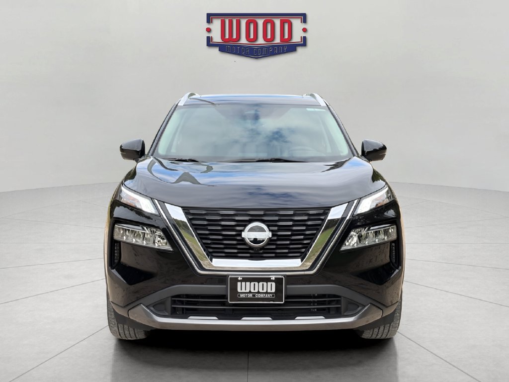 Used 2023 Nissan Rogue SL AWD/4WD image 5