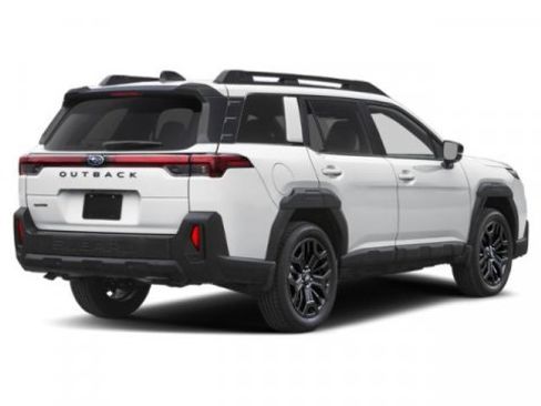 New 2026 Subaru Outback Limited AWD/4WD image 5