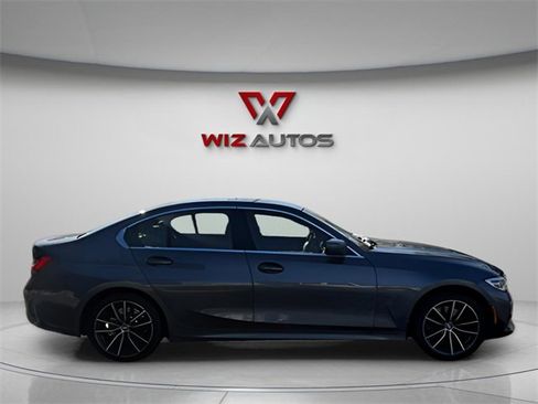 Used 2020 BMW 330i xDrive Sedan w/ Convenience Package image 6
