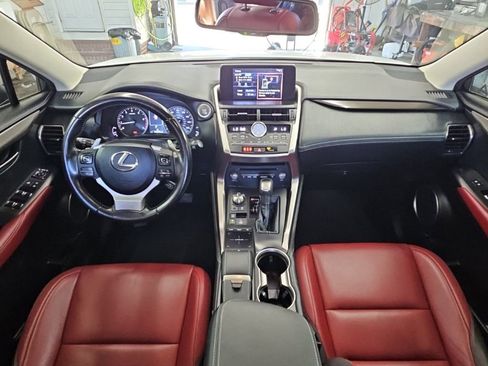 Used 2020 Lexus NX 300 FWD w/ Accessory Package 2 image 9