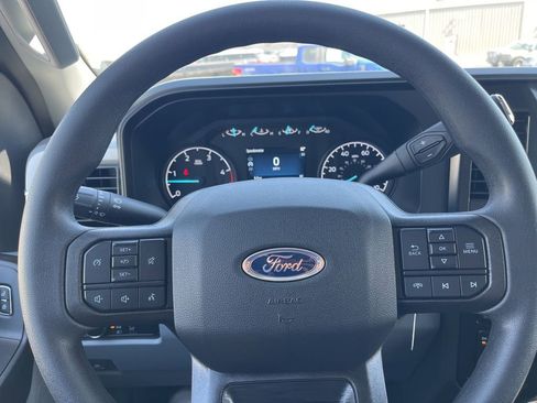New 2026 Ford F350 XL AWD/4WD image 13