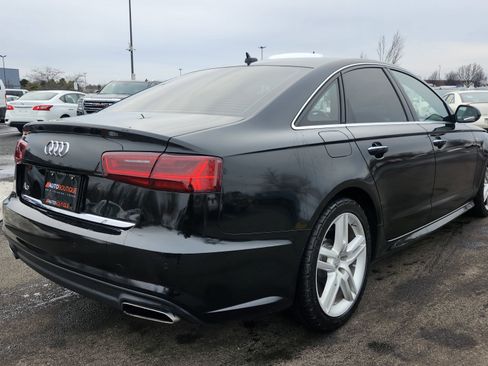 Used 2017 Audi A6 2.0T Premium image 20