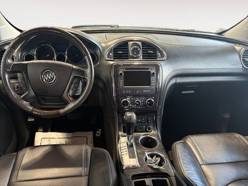 Used 2015 Buick Enclave Leather w/ Trailering Package image 8