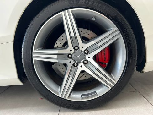 Used 2017 Mercedes-Benz S 63 AMG 4MATIC Coupe w/ Driver Assistance Package image 28