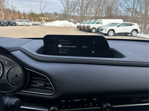 Used 2024 MAZDA CX-30 AWD 2.5 S w/ Select Sport Pkg image 17