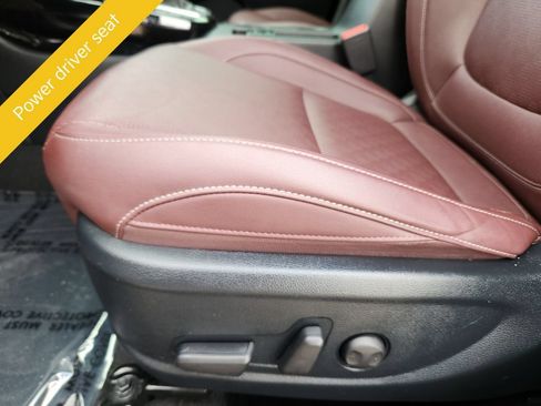 Certified 2022 Kia Seltos SX AWD/4WD image 12