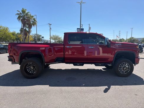 Used 2023 Chevrolet Silverado 3500 High Country image 6