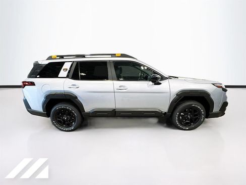 New 2026 Subaru Outback Wilderness AWD/4WD image 4