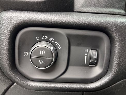 New 2026 RAM 2500 Tradesman image 11