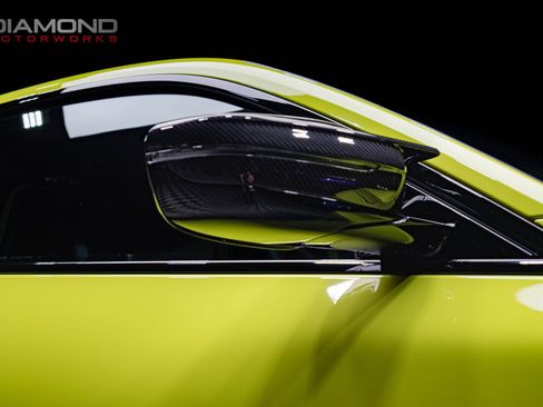 Used 2021 BMW M4 Coupe w/ M Carbon Exterior Package image 67