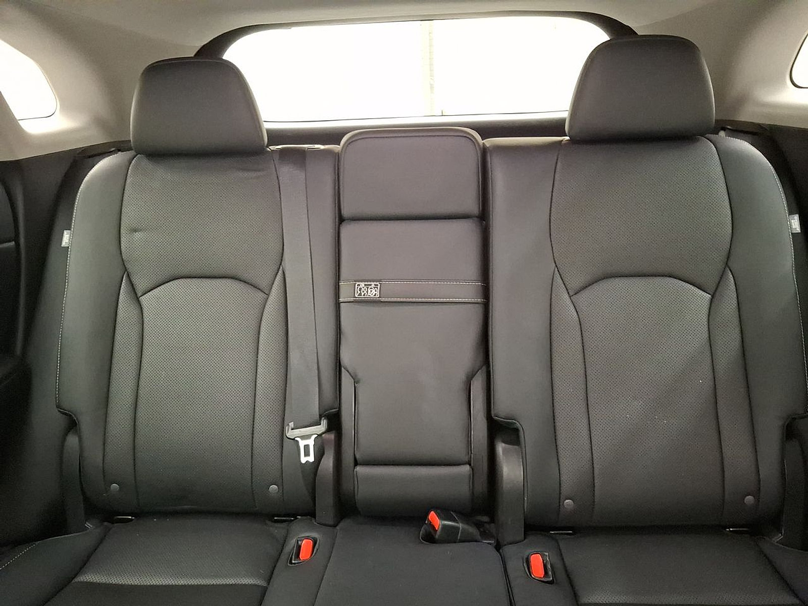 Used 2018 Lexus RX 350 AWD image 23