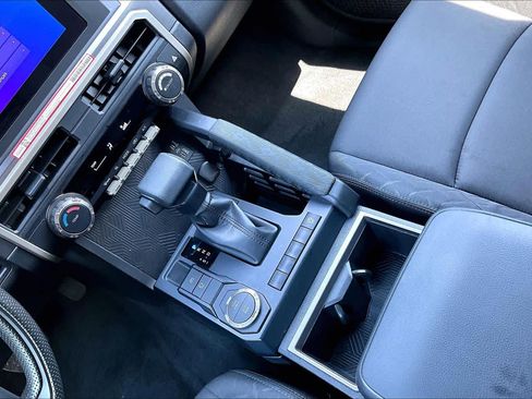 Certified 2024 Toyota Tacoma SR5 RWD image 16