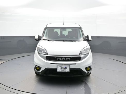 Used 2021 RAM ProMaster City SLT image 2