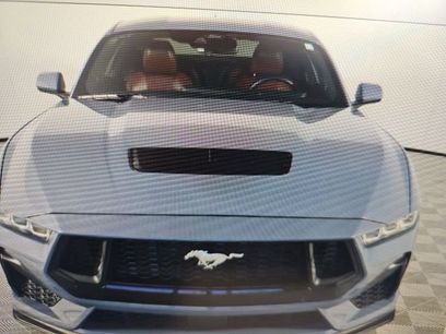 Used 2024 Ford Mustang GT Premium w/ GT Performance Package