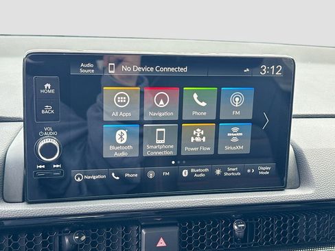 Used 2024 Honda CR-V Sport Touring image 13