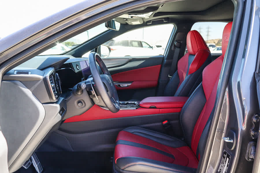 Used 2024 Lexus NX 350 F Sport AWD/4WD image 20