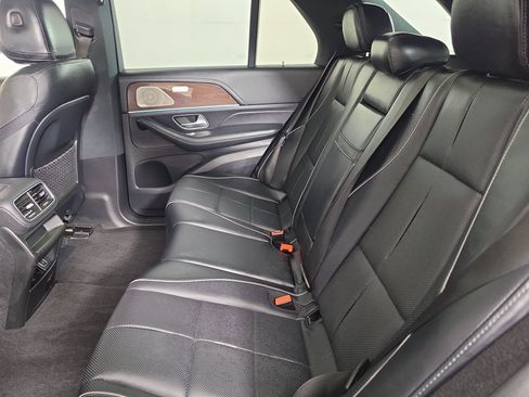 Used 2022 Mercedes-Benz GLE 450 4MATIC image 37