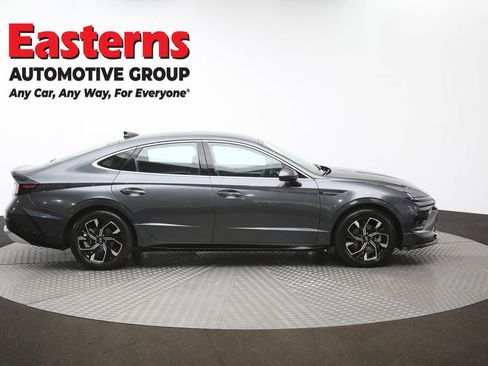 Used 2024 Hyundai Sonata SEL image 44