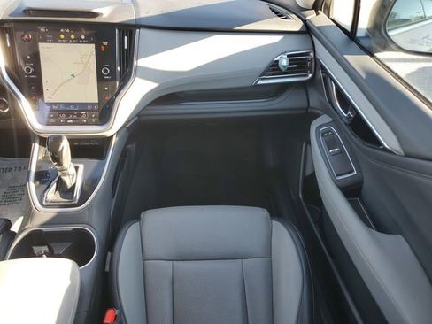 Certified 2024 Subaru Outback Limited XT image 19