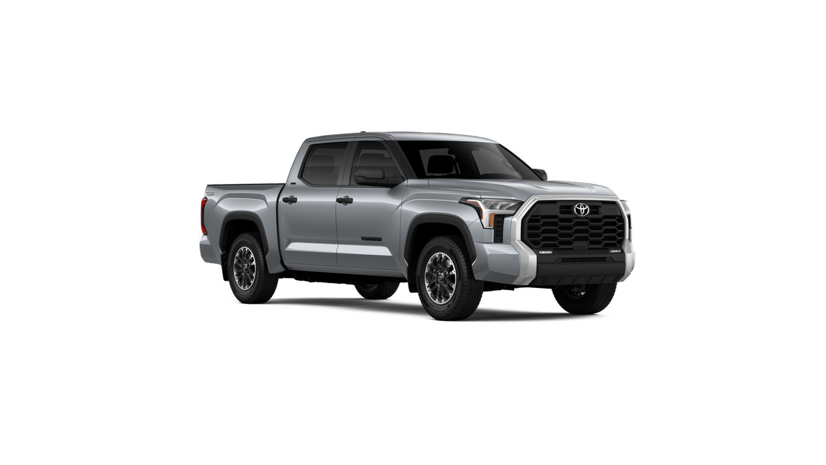 New 2026 Toyota Tundra SR5 AWD/4WD image 15