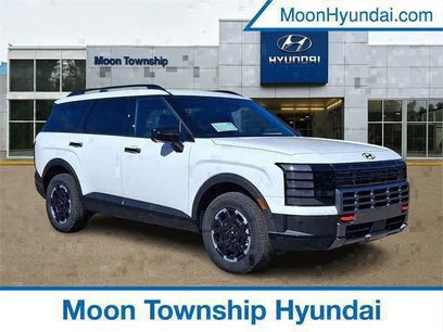 New 2026 Hyundai Palisade XRT Pro