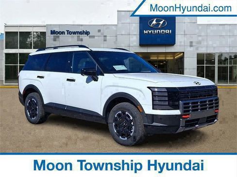 New 2026 Hyundai Palisade XRT Pro AWD/4WD image 1