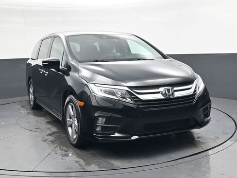 Used 2020 Honda Odyssey EX-L image 1