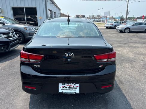 Used 2020 Kia Rio S FWD image 5