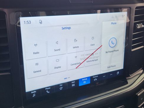 New 2026 Ford F150 STX image 24