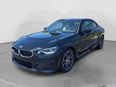 Certified 2024 BMW 230i Coupe w/ Convenience Package