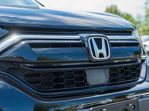 Used 2022 Honda CR-V Special Edition image 8