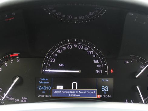 Used 2018 Cadillac ATS Luxury AWD/4WD image 29