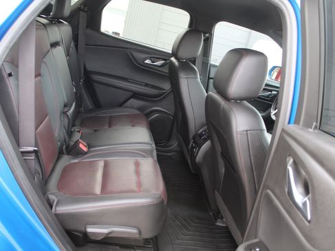 Used 2020 Chevrolet Blazer RS image 19