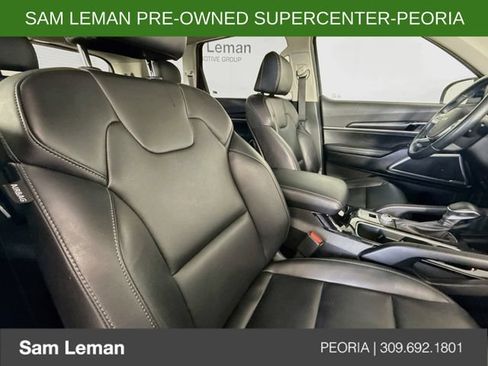 Used 2024 Kia Telluride S w/ S Sunroof Package AWD/4WD image 31