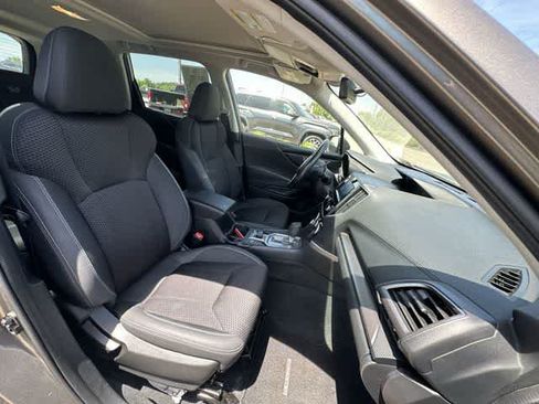 Used 2021 Subaru Forester Premium w/ Popular Package #1 AWD/4WD image 20