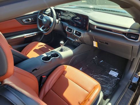 New 2026 Ford Mustang GT Premium RWD image 11