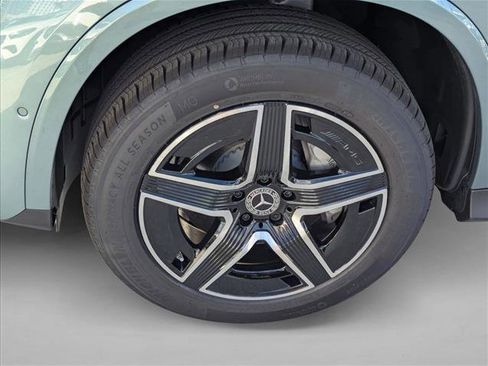 New 2026 Mercedes-Benz GLC 300 4MATIC image 9