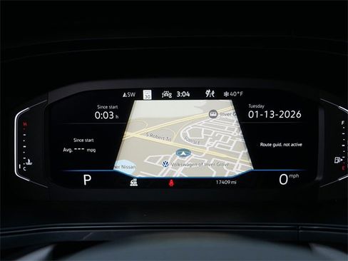 Certified 2023 Volkswagen Taos SEL image 30