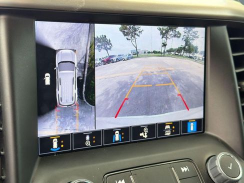 Certified 2023 GMC Acadia Denali w/ Denali Ultimate Package FWD image 26