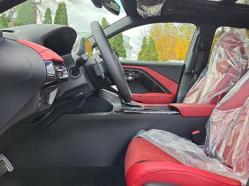 New 2025 Acura ADX A-Spec image 10