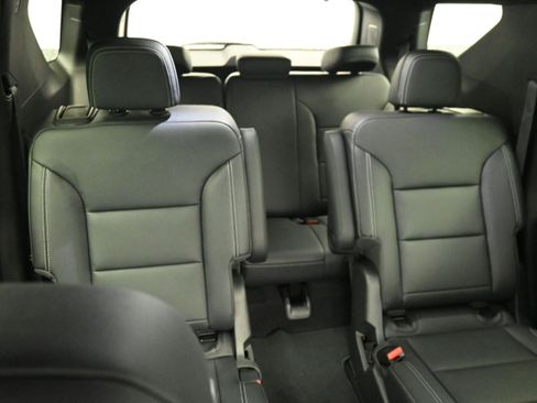 New 2026 Chevrolet Traverse LT AWD/4WD image 31