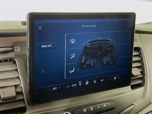 New 2025 Ford Transit 250 148 Medium Roof image 17