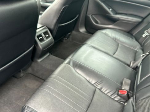 Used 2018 Honda Accord EX-L image 13