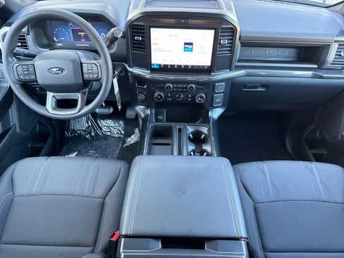 New 2026 Ford F150 STX w/ F-150 LOBO Package image 14