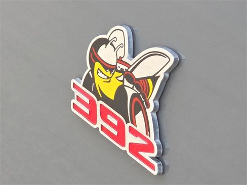 Used 2023 Dodge Challenger R/T Scat Pack w/ Plus Package image 6