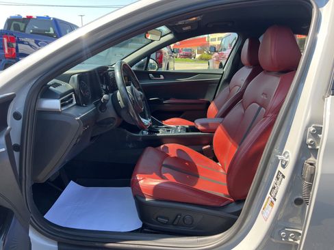 Used 2024 Kia K5 GT-Line w/ GT-Line Premium Package image 23