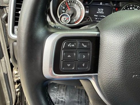 Used 2022 RAM 2500 Laramie image 20