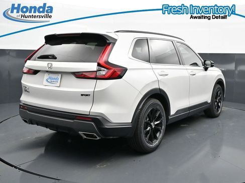 Used 2024 Honda CR-V Sport image 10