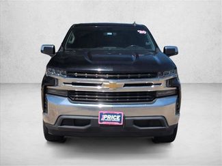 Used 2020 Chevrolet Silverado 1500 LT w/ Texas Edition RWD video 2